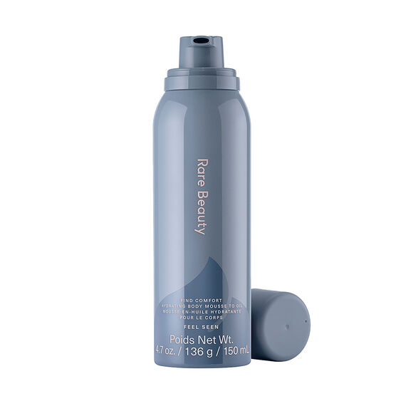 FIND COMFORT HYDRATING BODY MOUSSE